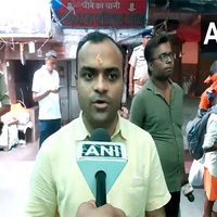 Haridwar stampede: Mansa Devi Temple reopens, extra police deployed