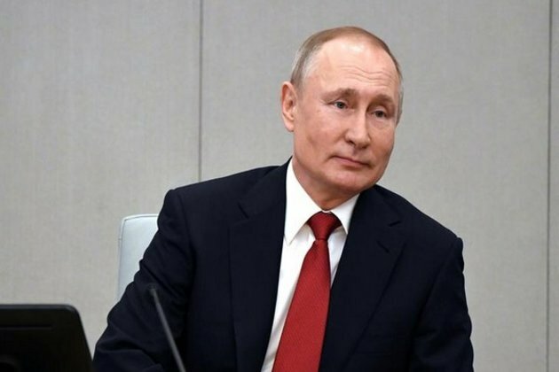 Putin praises results of trilateral meeting with Aliyev, Pashinyan on Karabakh