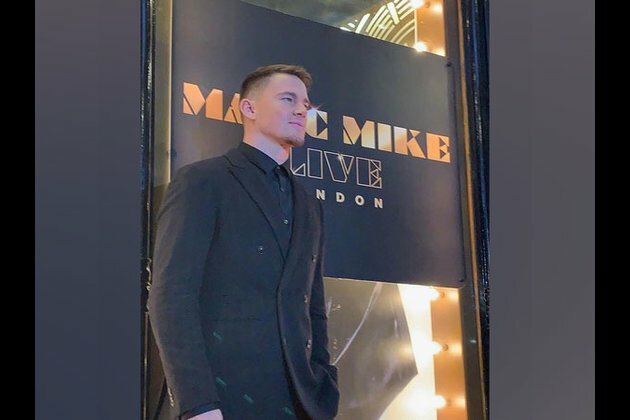 Channing Tatum to star, produce in Disney's 'Bob the Musical'