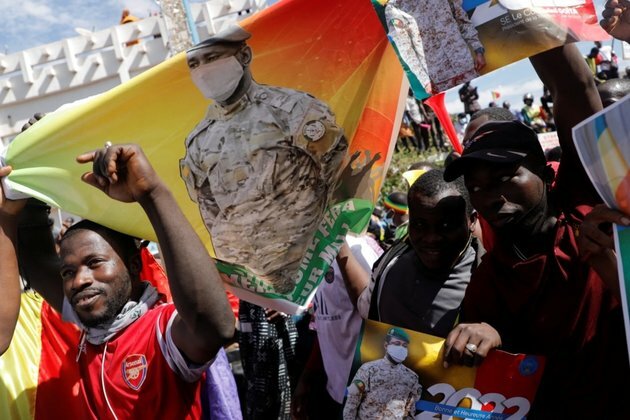 Europe Sees Hope for Eventual Deal in Mali