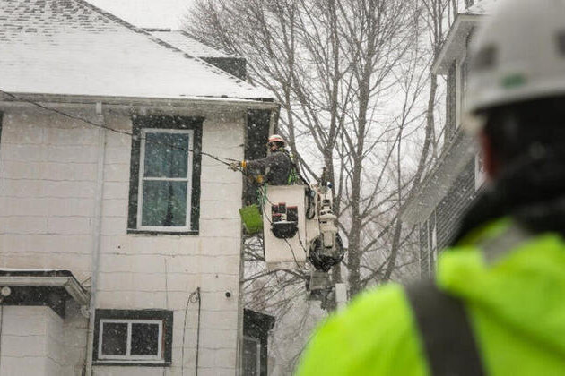 'Dangerous' winter storm to sweep US with snow, ice and deadly cold