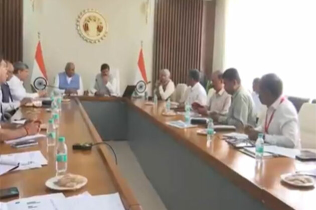 "Cheetahs to be introduced at Gandhi Sagar Wildlife Sanctuary on April 20": MP CM Mohan Yadav