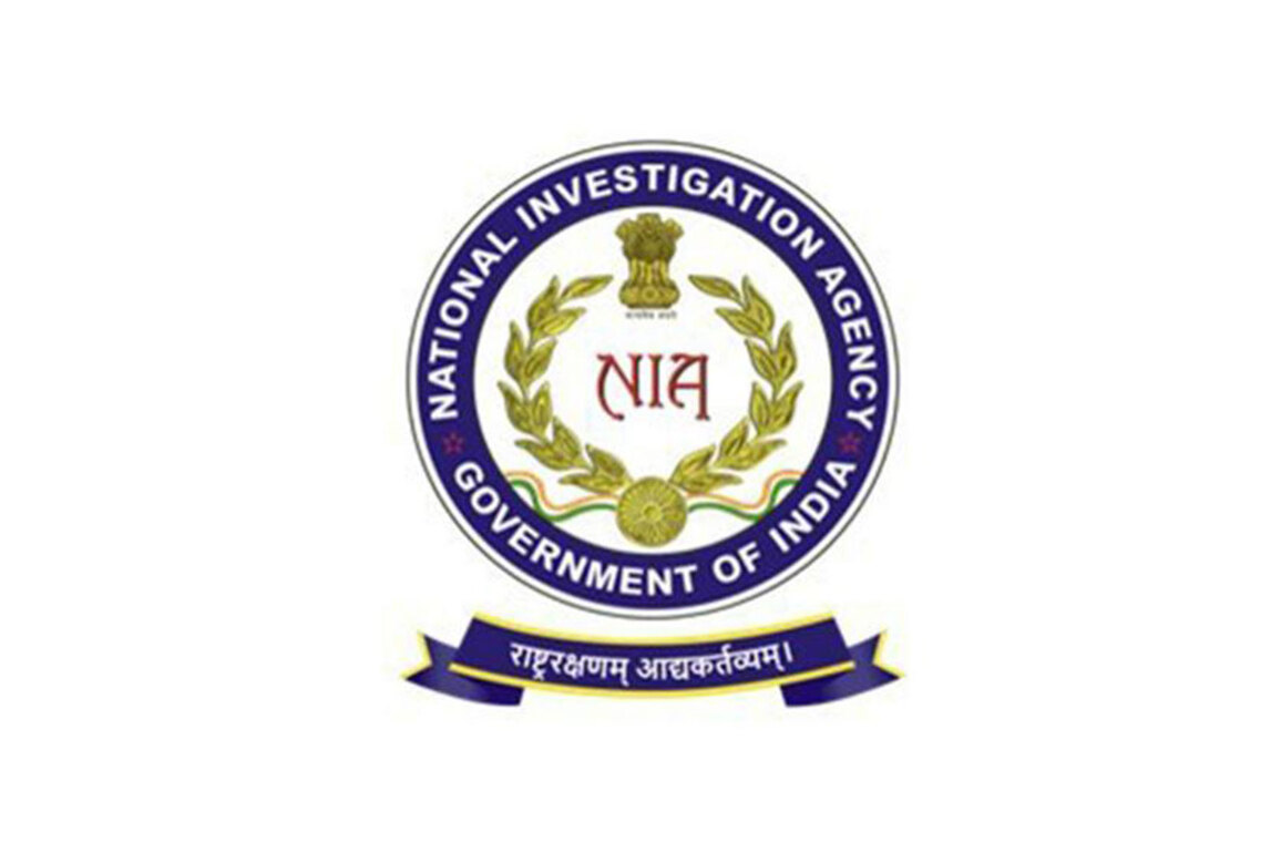 Vizianagaram ISIS case: NIA raids 16 places in eight states