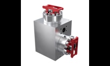  GDEP has launched SafeLock, a hammerless quarter-turn valve cover lock for drilling modules