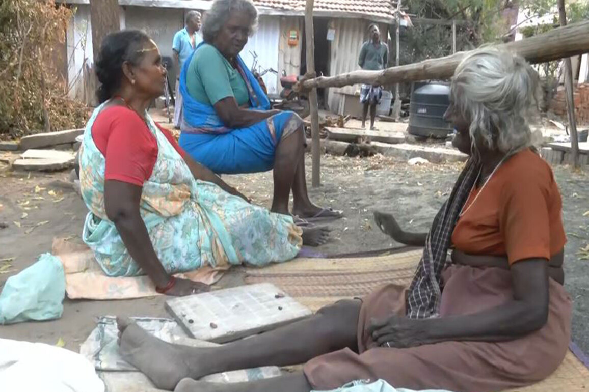 Tamil Nadu: Residents of Theerthakadu near Madurai allege lack of basic facilities for over 40 years