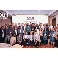 Soult Dialogues Brings 50+ Business Leaders Together in Bengaluru to Explore Legacy Readiness as a Workplace Priority