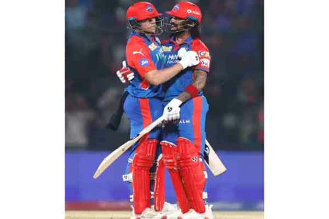 "Feels good to bounce back": Tristan Stubbs after winning a triller super over against RR