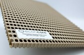 New Honeycomb Cores for Laminated Sandwich Panels