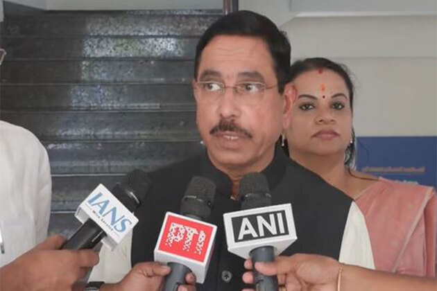 India meets nearly two-thirds of peak power demand through renewable energy: Union Minister Pralhad Joshi