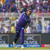 Sunil Narine enters IPL 200-wicket club, becomes first to achieve feat with single franchise