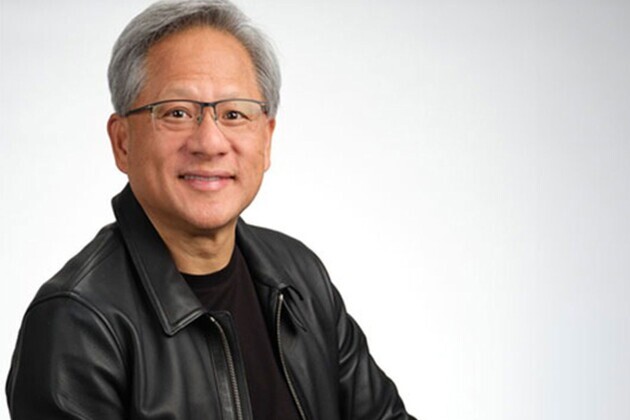 Nvidia CEO Huang confirms Vera Rubin in full production with Korean HBM chips