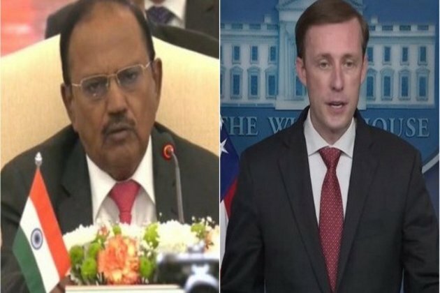 NSA Ajit Doval's US visit to focus on US-India Initiative for Critical and Emerging Technologies