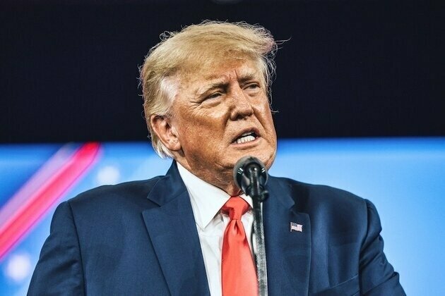Can the Trump Phenomenon Be Considered Revolutionary