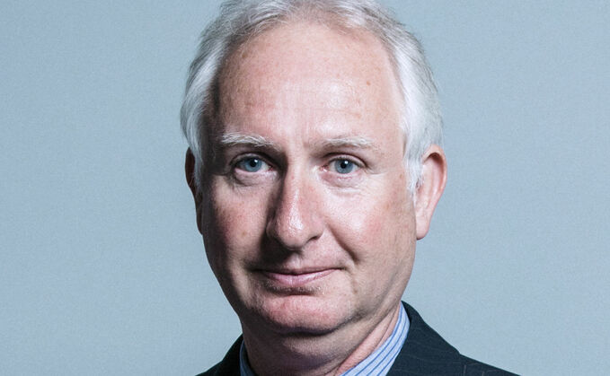 Prime Minister Sir Keir Starmer appoints Daniel Zeichner as Farming Minister