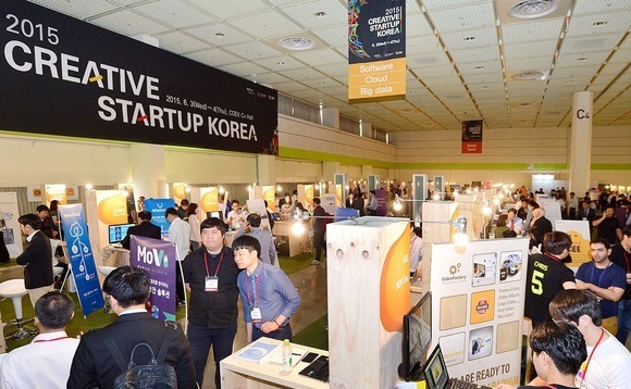 Korea VC fundraising: Unbalanced boom