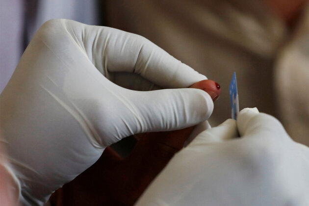 Open Medical waste in hospital exposes Pakistan's broken health oversight amid recent surge of HIV cases in children