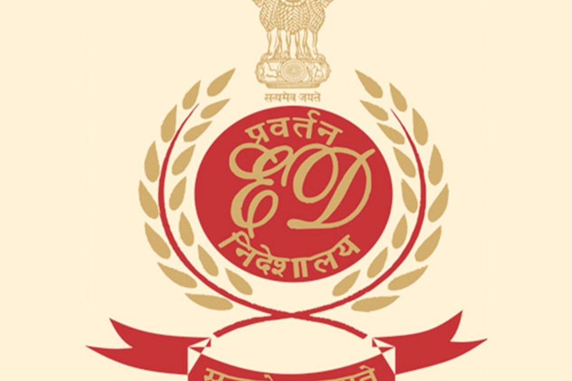 ED attaches assets worth Rs 23.35-cr in land acquisition fraud linked to Raipur-Visakhapatnam National Highway project