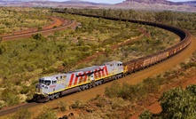 With the Autohaul trains up and running, Rio Tinto has moved to harnessing the data collected on each journey