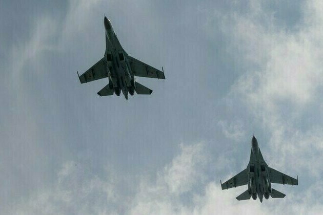 EU nation backtracks on Ukraine F-16s promise