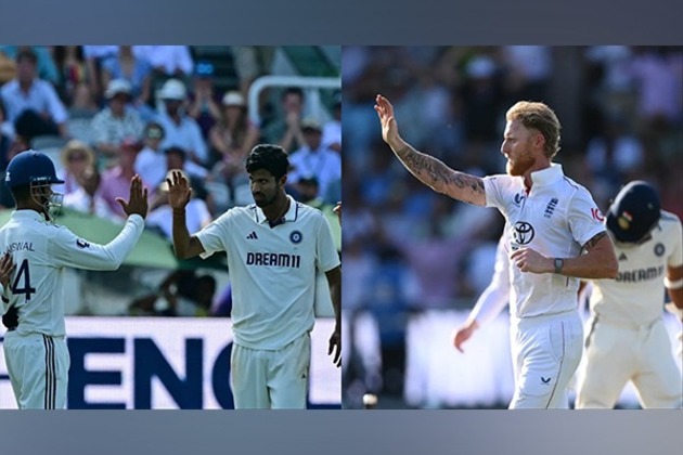 Lord's Test poised for dramatic conclusion as India face stiff challenge on Day 5