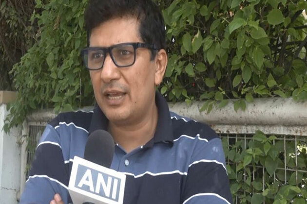 BJP transferring officers who obstructed AAP Govt's work out of Delhi to shield from jail: Saurabh Bharadwaj