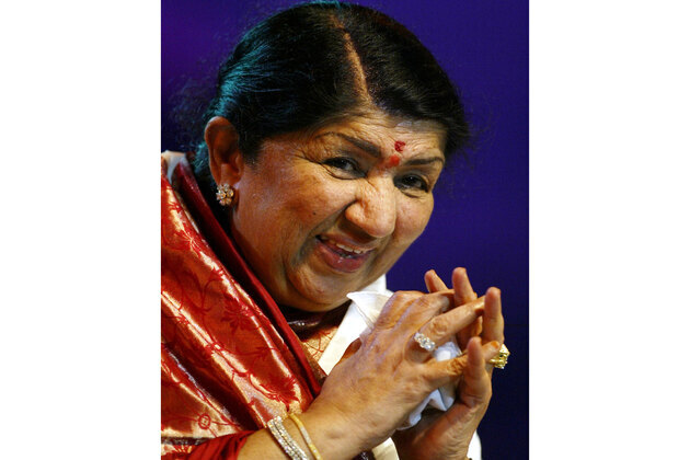 Lata Mangeshkar: Remembering the voice that defined Indian music