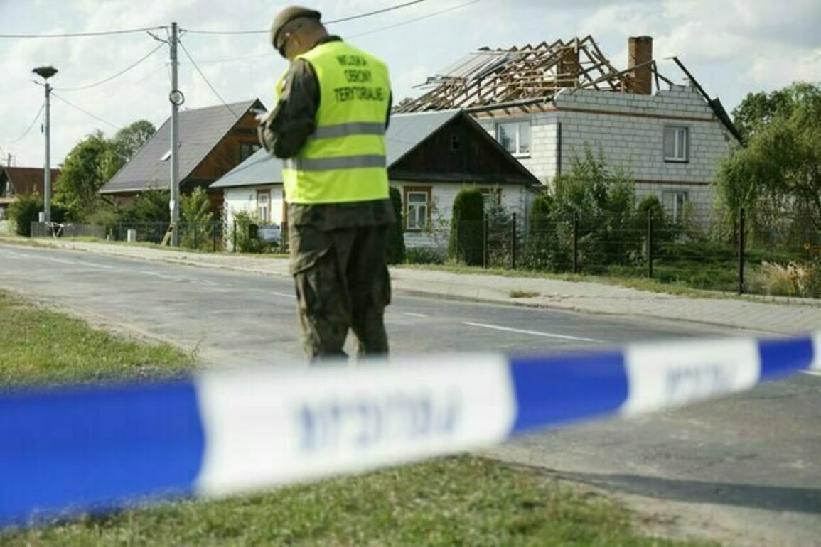 Poland responds to Russian drones incursion by invoking Article 4 of the NATO treaty - what happens next?