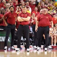Northern Iowa tabs Iowa State assistant Kyle Green as coach