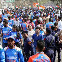 Cricket season drives tourism beyond metros, with searches more than doubling in key host cities: Airbnb