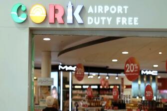 Ireland's Cork Airport sees strong growth in passengers in January