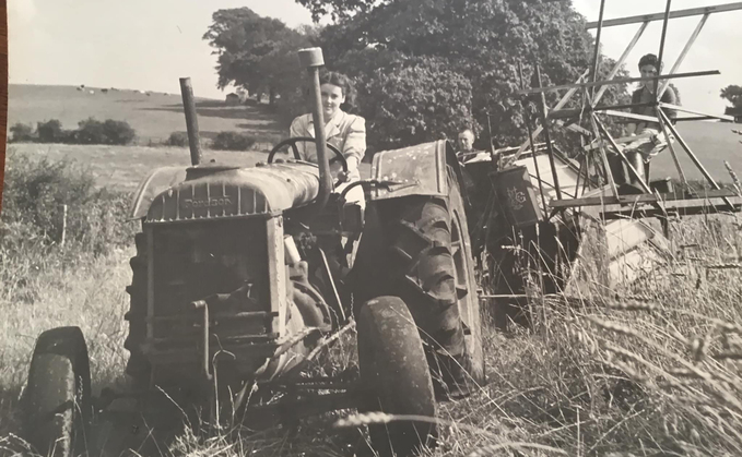 Remembrance Day: War Agricultural Executive Committees could take farmers' land in WWII if not productive enough