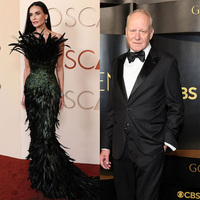 Demi Moore, Chloe Zhao, Stellan Skarsgard join Cannes Film Festival jury