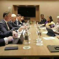 Partnership with Russia 'resilient and steadfast'- Indian finance minister