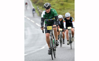 Norbord technician raises more than £1,300 for charity