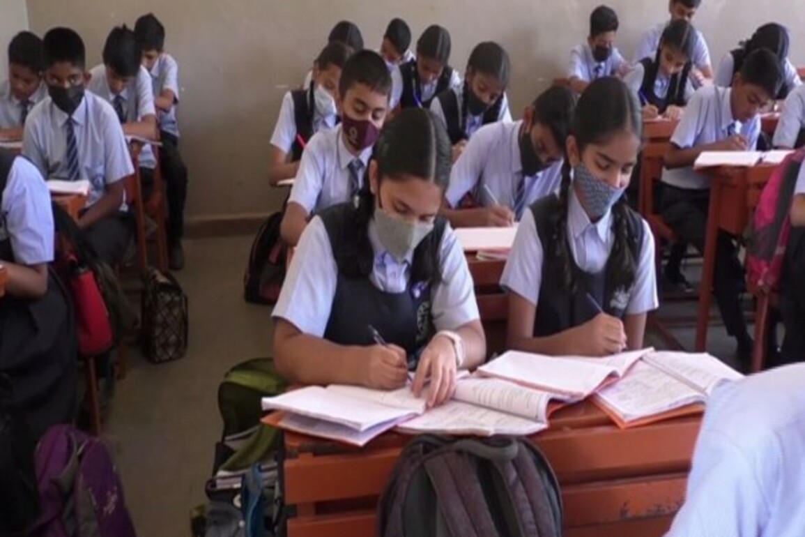 Chandigarh tops school education performance index, scores dip in 12 states/UTs