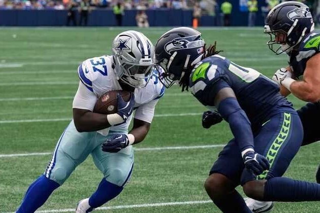 Updates: Mafah impresses but exits early 