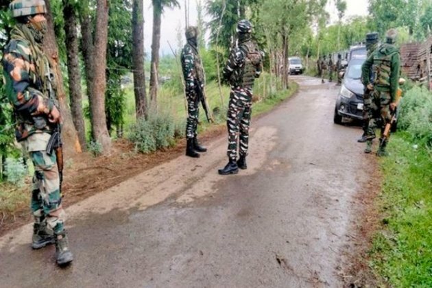 BSF nabs three Pakistani fishermen from Harami Nalla in Gujarat's Kutch