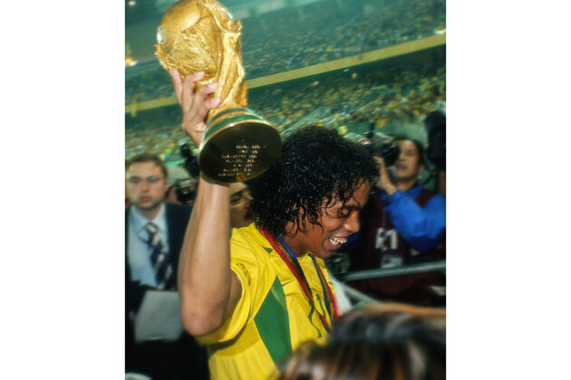 FIFA World Cup 2026: Ronaldinho backs Brazil's WC dream, Ancelotti hails team after Japan win