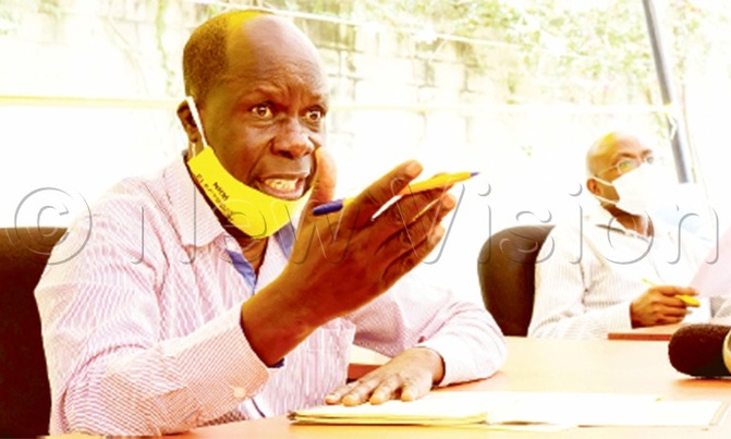 NRM announces election dates for hotspot areas NRM announces election dates for hotspot areas