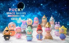 Chinese toy figurine retailer Pop Mart raises $100m