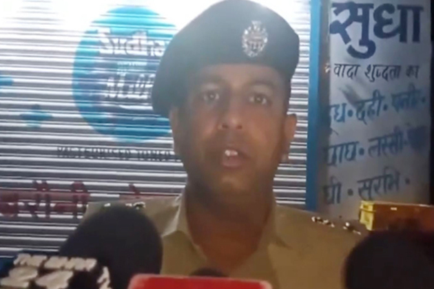 Bihar: Man shot dead outside grocery store in Patna, probe underway, says police