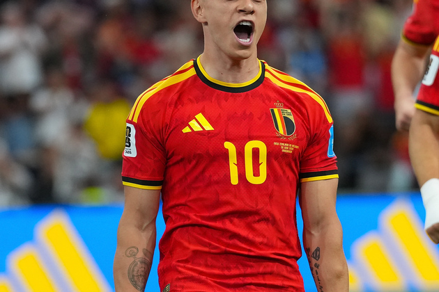 (SP)CANADA-VANCOUVER-FOOTBALL-FIFA WORLD CUP-GROUP G-NZL VS BEL