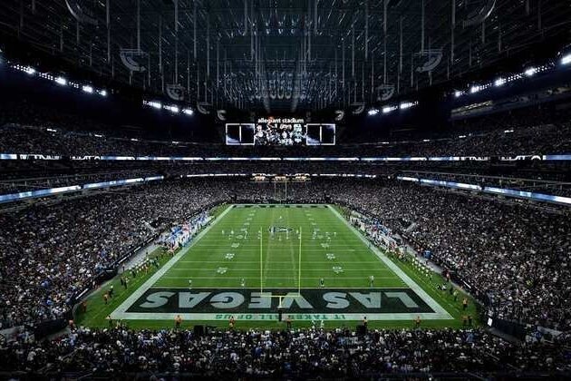 5 storylines worth following on the 2026 Raiders schedule