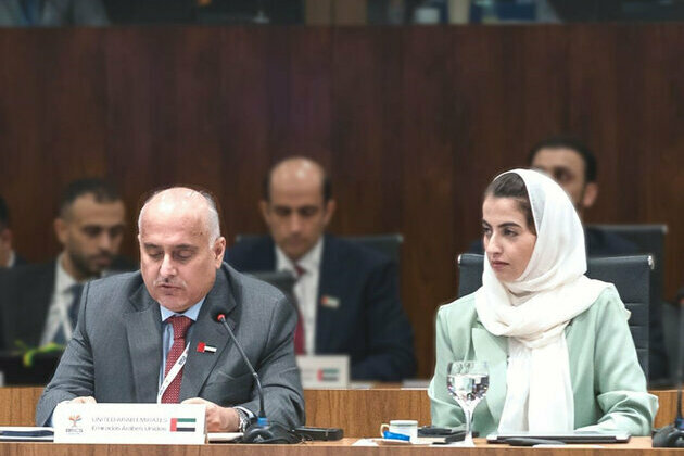 UAE chairs 11th meeting of BRICS Employment Working Group 2025