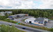  Robit is investing in increasing top hammer production capacity at its Lempäälä facility in Finland