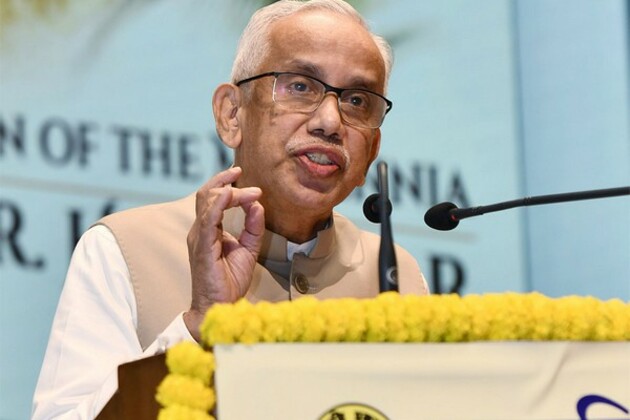 Andhra Pradesh governor S. Abdul Nazeer expresses concerns over Pawan Kalyan son's accident in Singapore