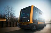 Continental pushes automated vehicles with CUbE