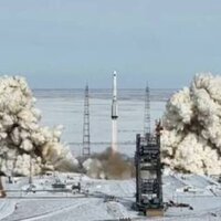 Russia launches Proton-M rocket with next-gen weather satellite (VIDEO)