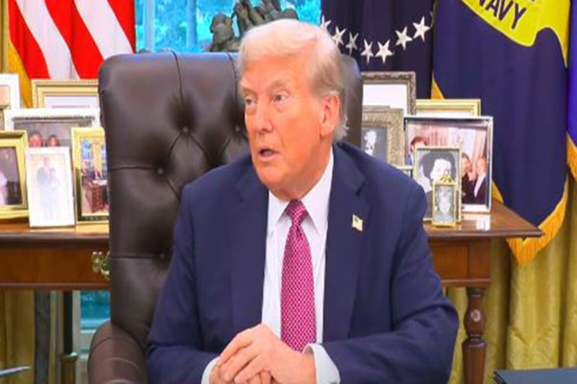 "I don't think we have...": Trump responds to his earlier 'India lost to China' remarks