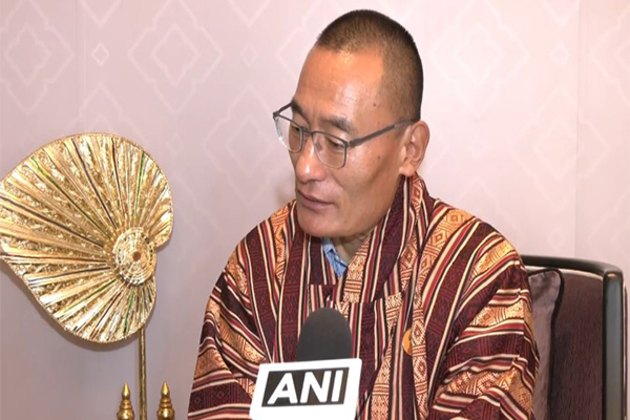 Bhutan PM Tobgay says "mentor, elder brother" PM Modi has done much for bilateral ties